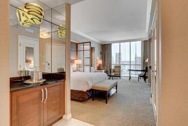 30th Ph Mgm Suite With Breathtaking Views Of The Strip