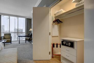 30th Ph Mgm Suite With Breathtaking Views Of The Strip