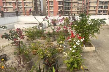 پانسیون Anne’s Laces Homestay