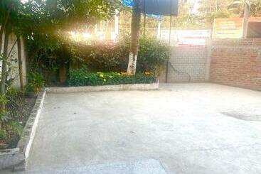 پانسیون Anne’s Laces Homestay
