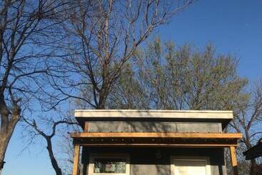 پانسیون Atx Tiny House