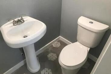 پانسیون Atx Tiny House