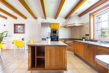 پانسیون Casa Lali Habitación 2
