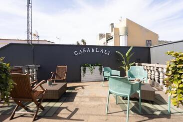 پانسیون Casa Lali Habitación 2