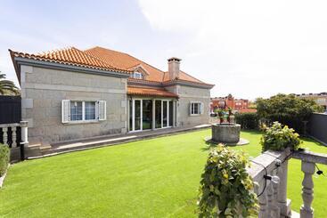 پانسیون Casa Lali Habitación 3