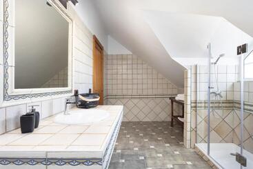 پانسیون Casa Lali Habitación 3