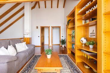 پانسیون Casa Lali Habitación Baño Compartido