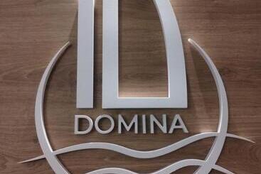پانسیون Domina