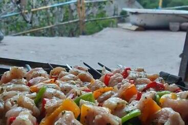پانسیون Guest House Tassaoute