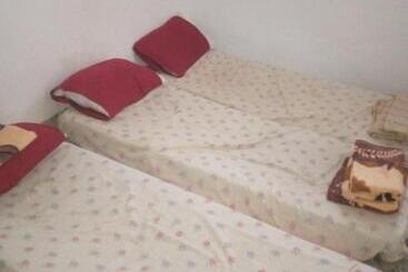 پانسیون Guest House Tassaoute