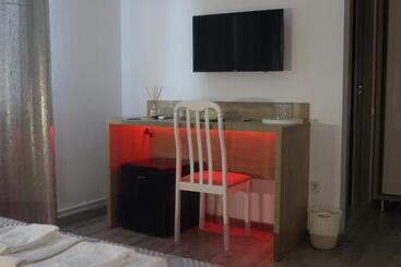 Pensiunea Lotus Smardan