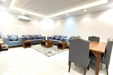 شقة فندقية أجنحة وجهة الوصول