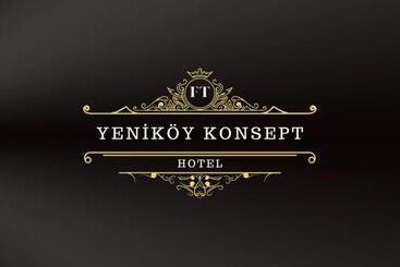 הוסטל Yeniköy Konsept