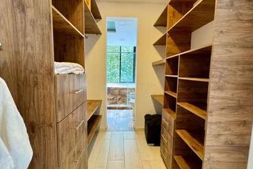 تختخواب و صبحانه Fantastica Habitacion Ecohotel !!