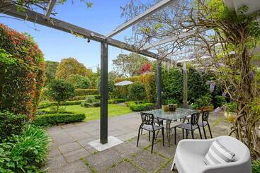 تختخواب و صبحانه Haven Homestay Rotorua