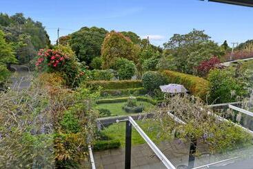 تختخواب و صبحانه Haven Homestay Rotorua
