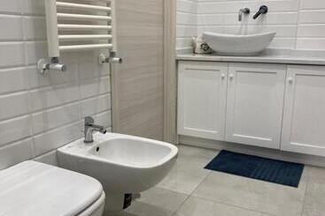 צימר Mariella S Home