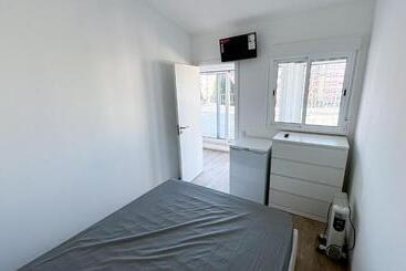 تختخواب و صبحانه Vhostel