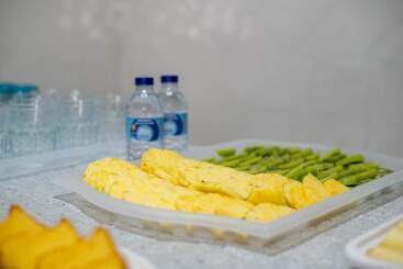 تختخواب و صبحانه Vhostel