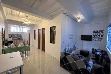 Caishen Apartelle 301
