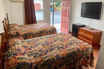 Downtown Motel