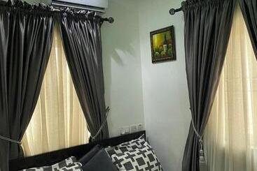 Hope Residence Hotel And Suites
