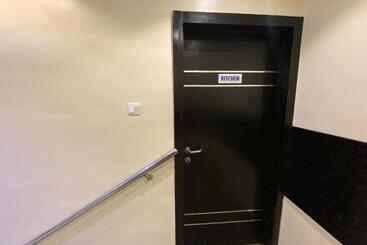 Hope Residence Hotel And Suites