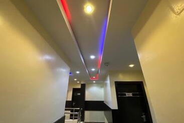 Hope Residence Hotel And Suites