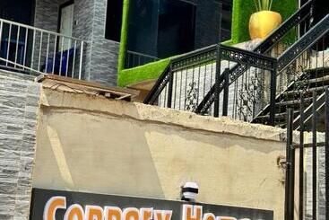 هتل Connery Homes