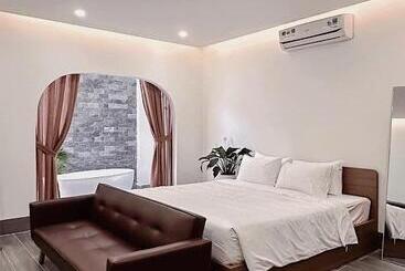 هتل Handstay Nghinh Phong