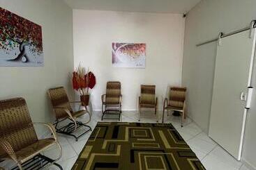 فندق Hostel São João