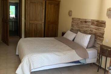 هتل Hostellerie La Fuste N 17