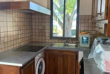 هتل Hostellerie La Fuste N 17