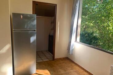 هتل Hostellerie La Fuste N 17