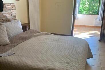 هتل Hostellerie La Fuste N 17
