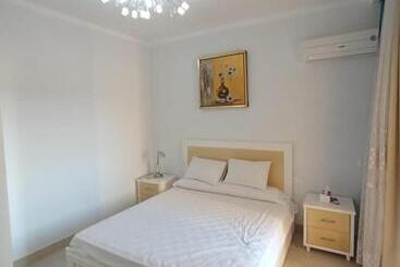 هتل Apartment At Karma Aqua Beach Resort