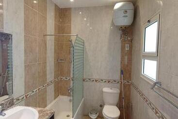 هتل Apartment At Karma Aqua Beach Resort