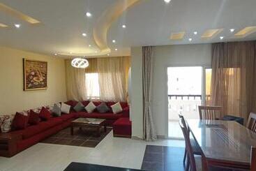 هتل Apartment At Karma Aqua Beach Resort