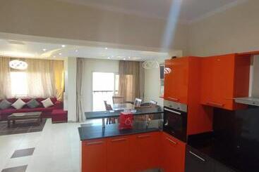 هتل Apartment At Karma Aqua Beach Resort