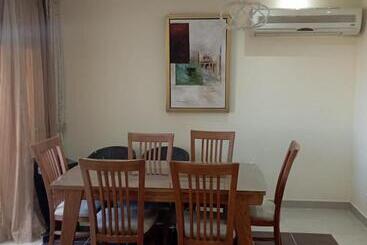 هتل Apartment At Karma Aqua Beach Resort
