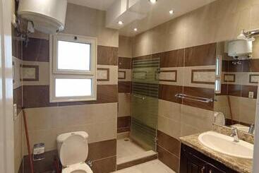 هتل Apartment At Karma Aqua Beach Resort