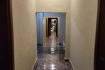 هتل Le Conrad Grand Luxury