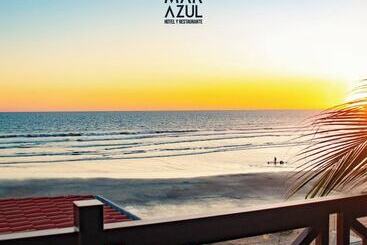 هتل Mar Azul