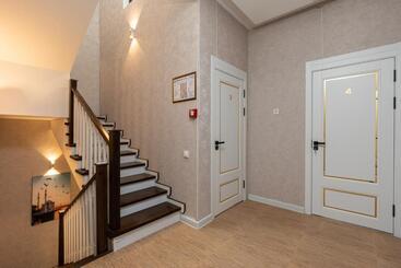 Istanbul Hostel Tashkent