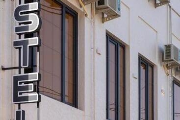 Istanbul Hostel Tashkent