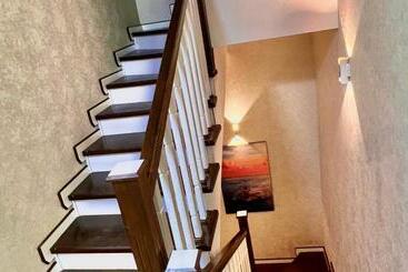 Istanbul Hostel Tashkent