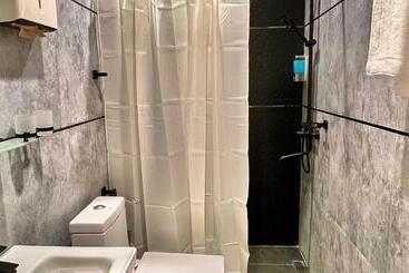 Istanbul Hostel Tashkent