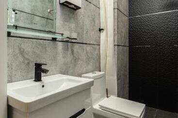 Istanbul Hostel Tashkent