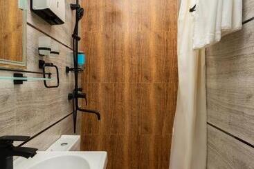 Istanbul Hostel Tashkent