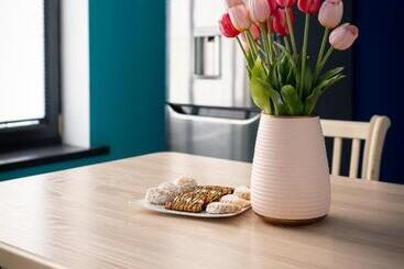 Istanbul Hostel Tashkent